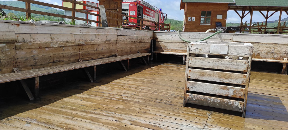 Korondi Turisztikai Egyesület/FB